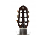 Yamaha Silent Guitar SLG200N Natural Nylon Yamaha Silent Guitar SLG200N Natural Nylon